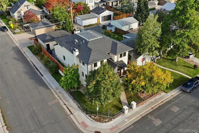 $2,000,000 | 2600 South Adams Street, Denver, CO 80210