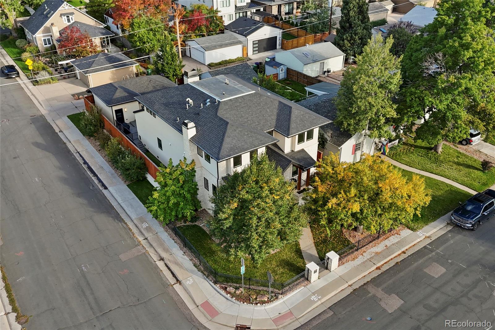 2600 South Adams Street Denver, CO 80210 - Photo 42 of 47