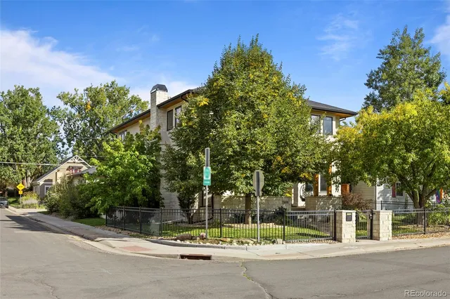 $2,000,000 | 2600 South Adams Street, Denver, CO 80210