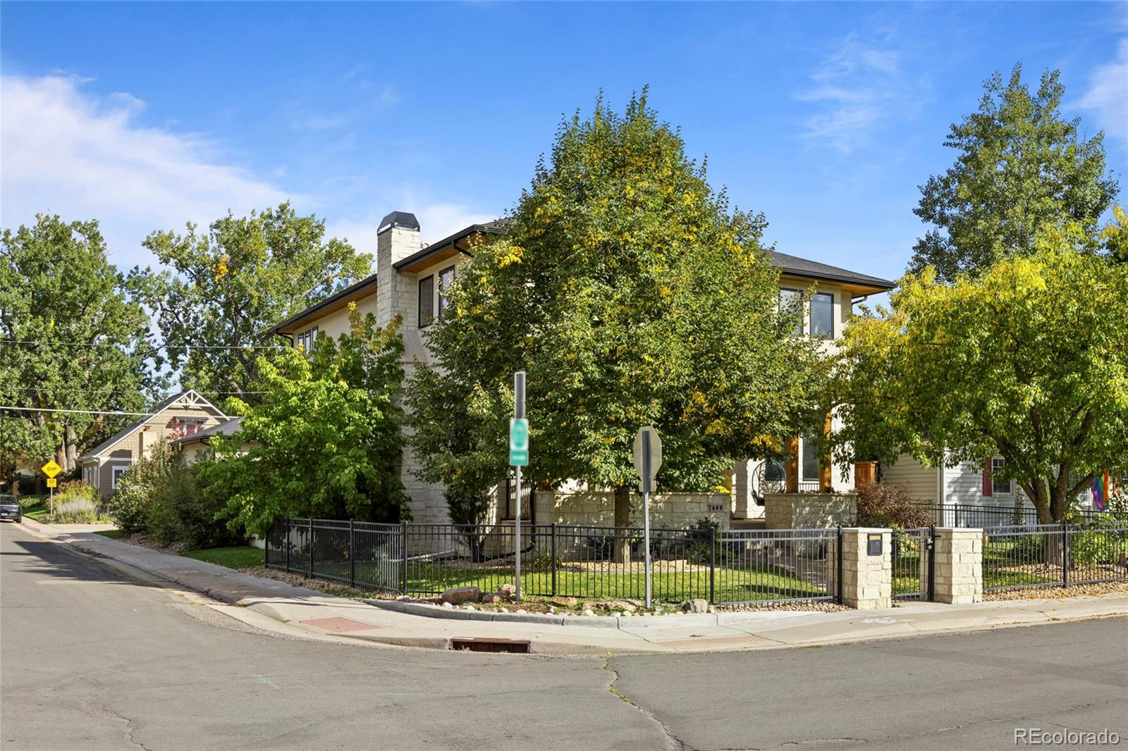 2600 South Adams Street Denver, CO 80210 - Photo 43 of 47