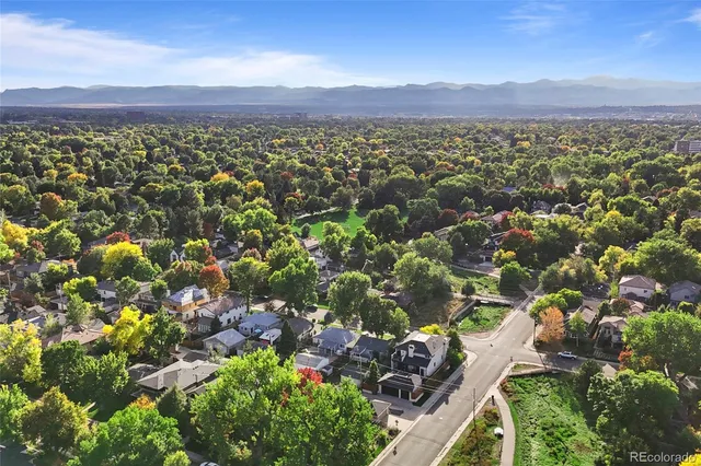 $2,000,000 | 2600 South Adams Street, Denver, CO 80210
