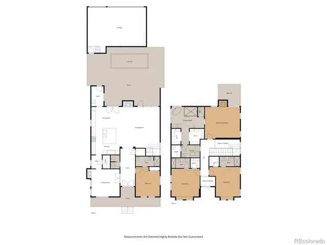 $2,000,000 | 2600 South Adams Street, Denver, CO 80210