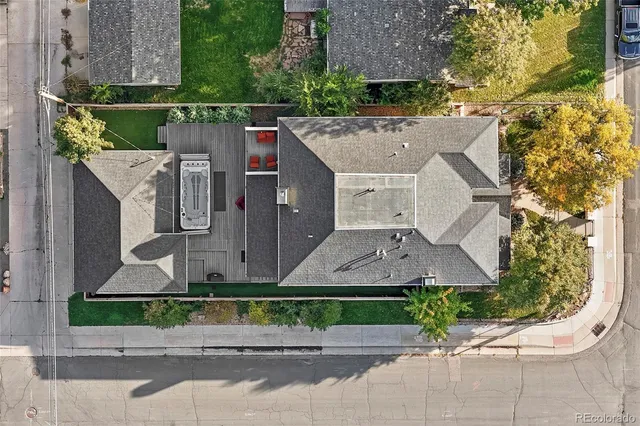 $2,000,000 | 2600 South Adams Street, Denver, CO 80210