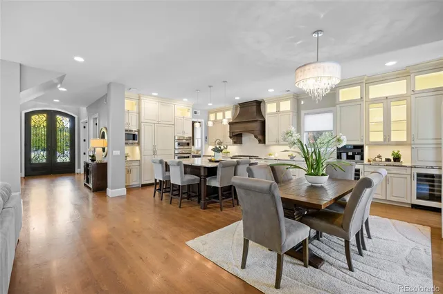 $2,000,000 | 2600 South Adams Street, Denver, CO 80210