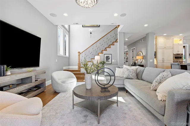 $2,000,000 | 2600 South Adams Street, Denver, CO 80210