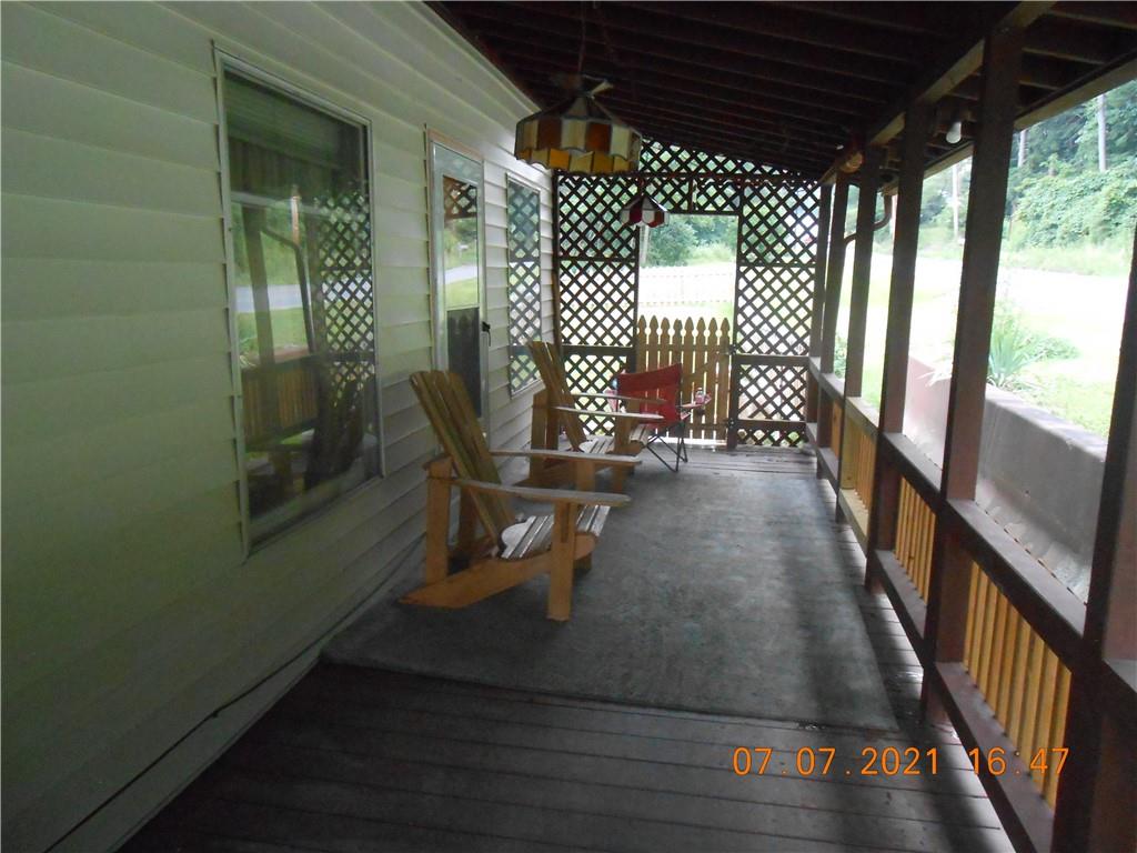 3868 Stiffler Hill Road Cherry Tree, PA 15724 - Photo 2 of 17 Gallery Image 2