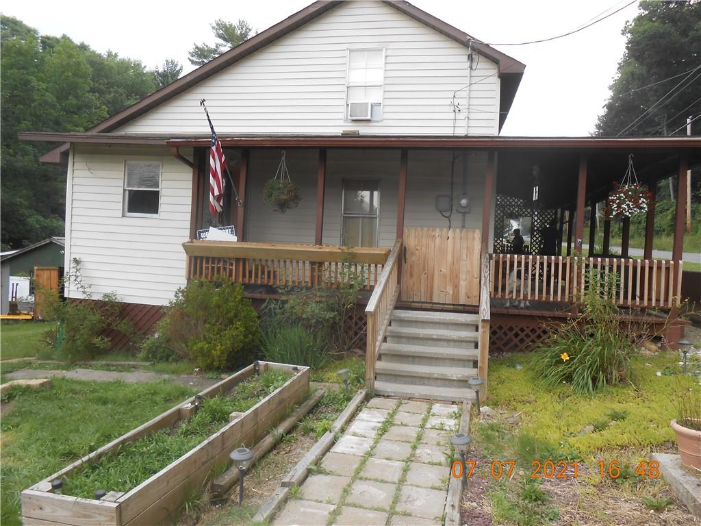 3868 Stiffler Hill Road Cherry Tree, PA 15724 - Photo 3 of 17 Gallery Image 3