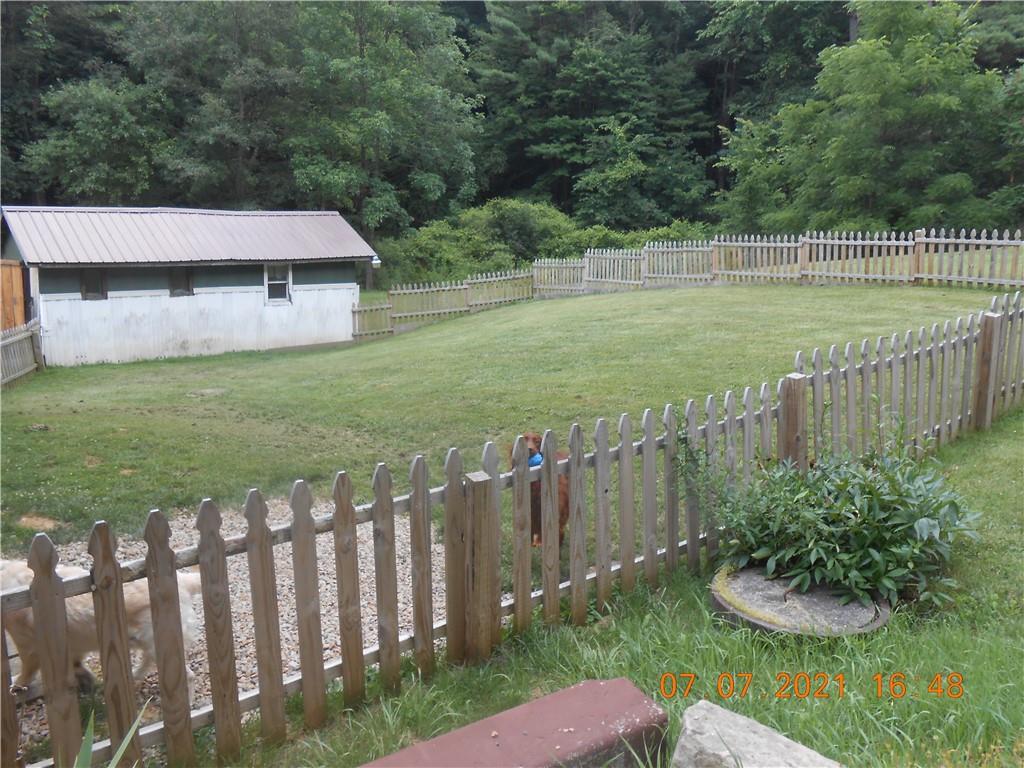 3868 Stiffler Hill Road Cherry Tree, PA 15724 - Photo 5 of 17 Gallery Image 5