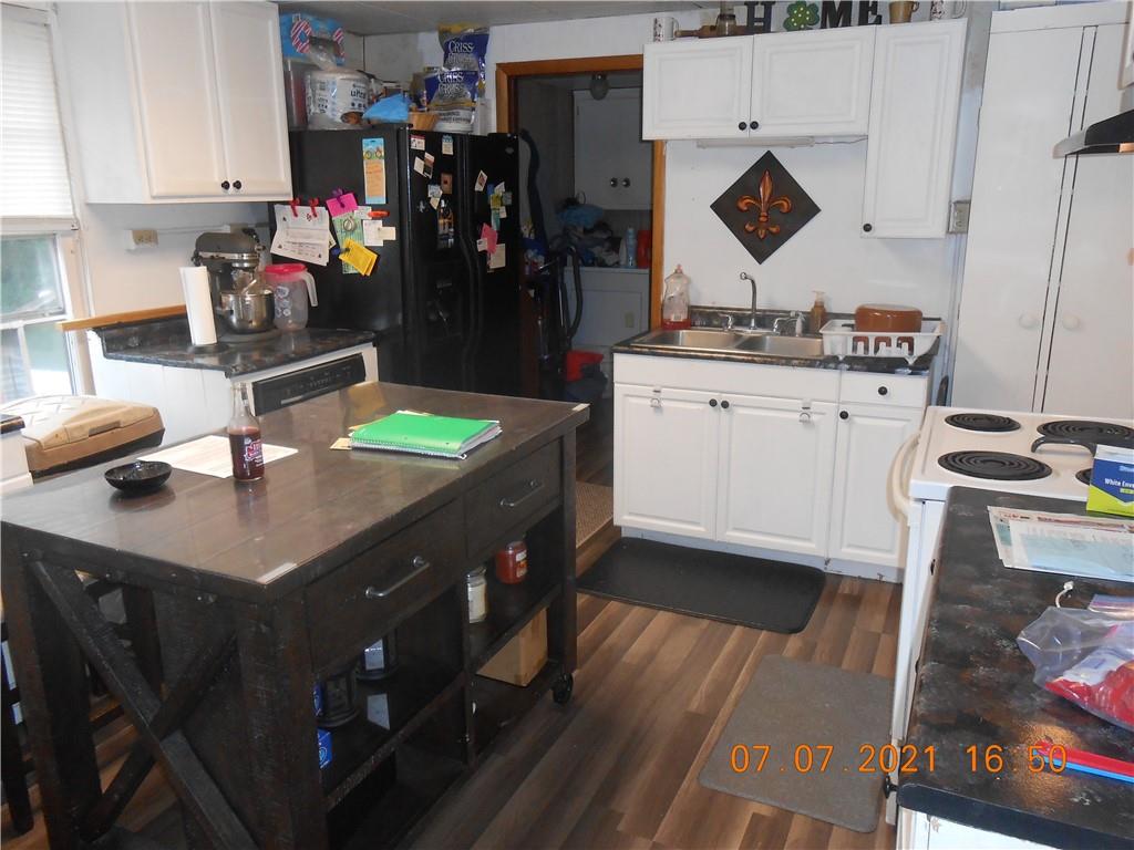 3868 Stiffler Hill Road Cherry Tree, PA 15724 - Photo 8 of 17 Gallery Image 8