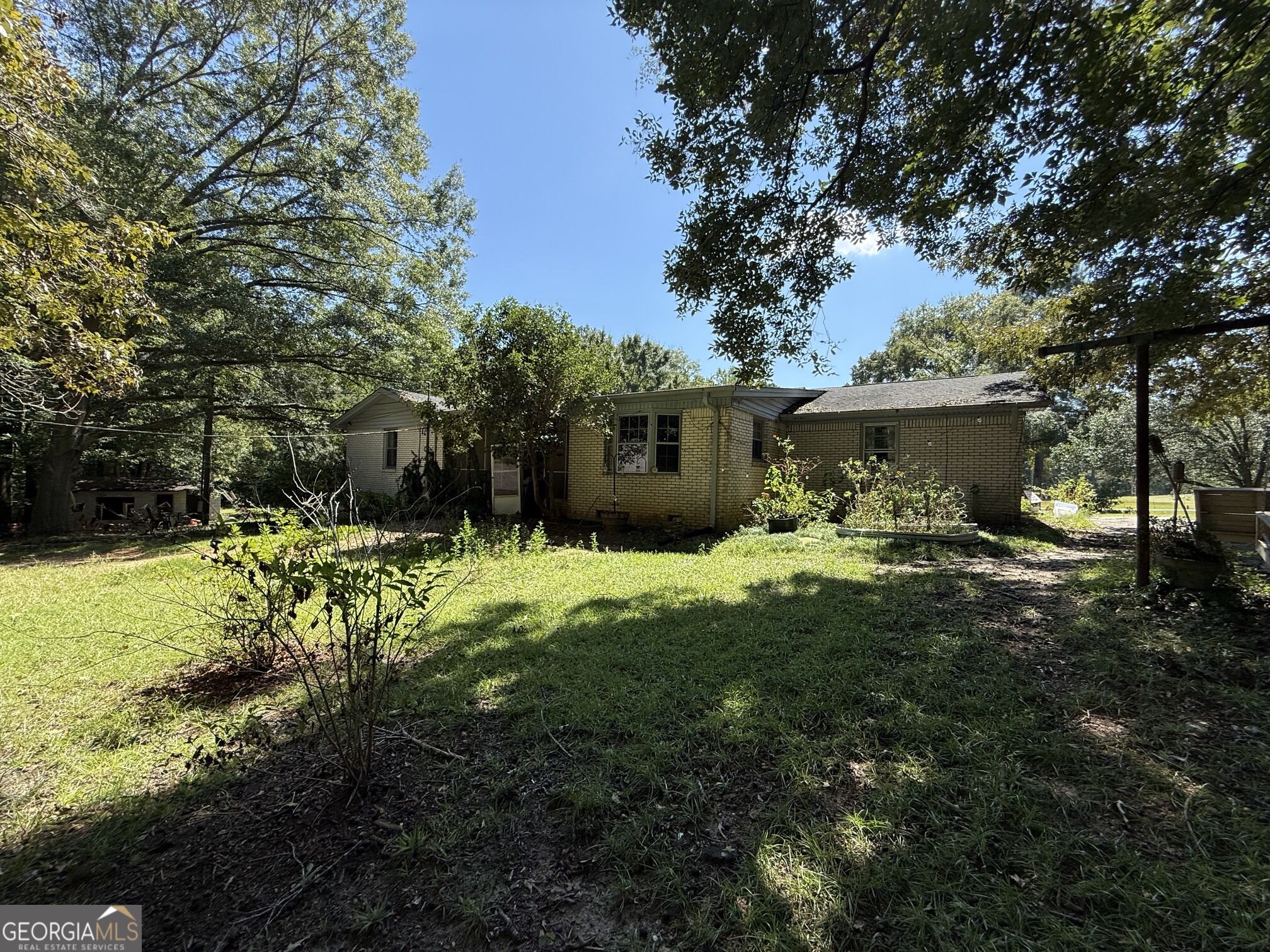 588 Hickman Fork Road Thomaston, GA 30286 - Photo 31 of 38 Gallery Image 31
