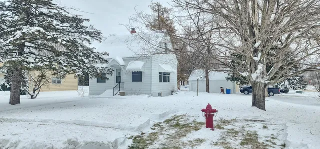 $156,000 | 710 Johnson Street, Henning, MN 56551