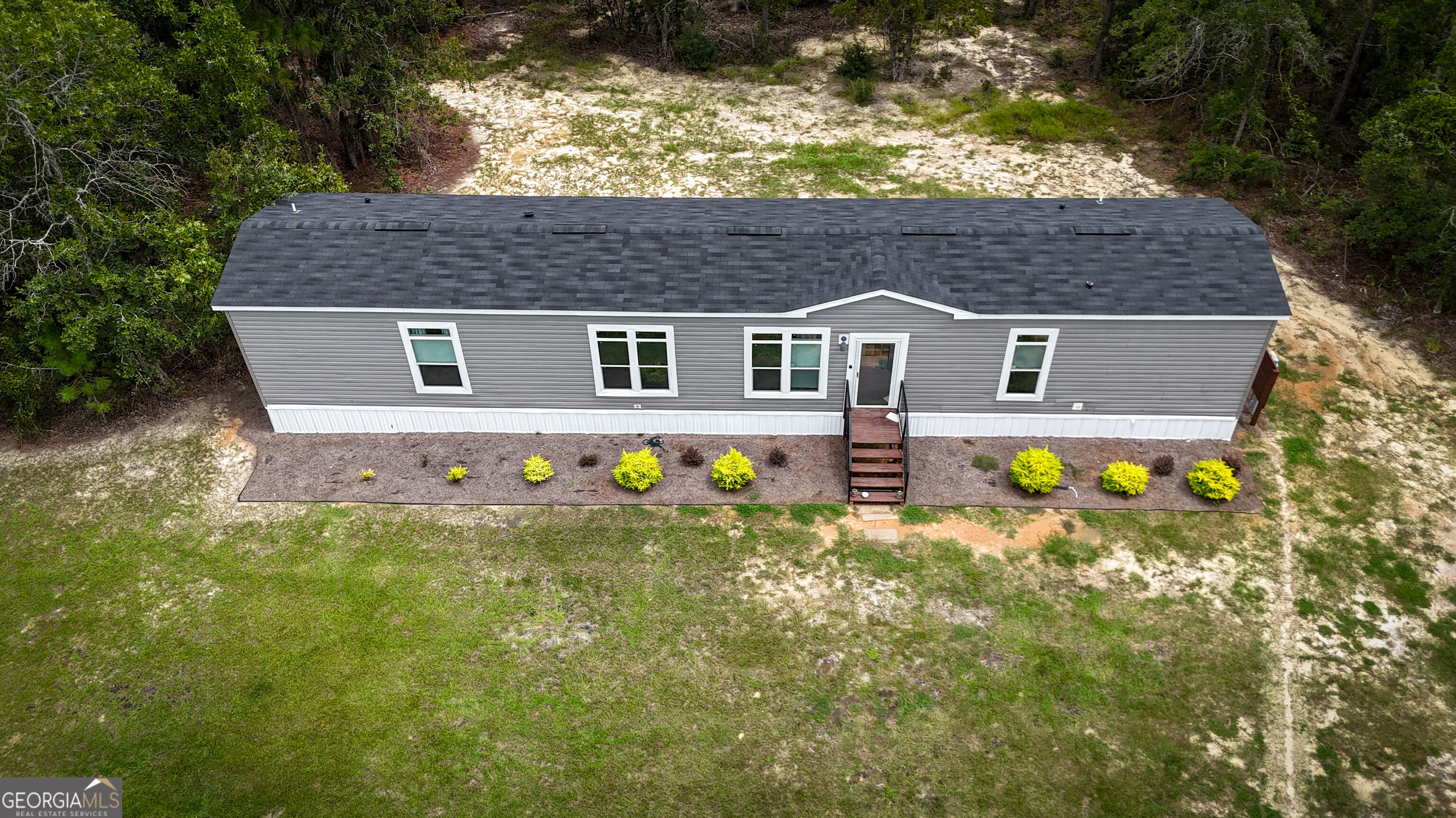 147 McIntyre Road Mount Vernon, GA 30445 - Photo 25 of 26 Gallery Image 25