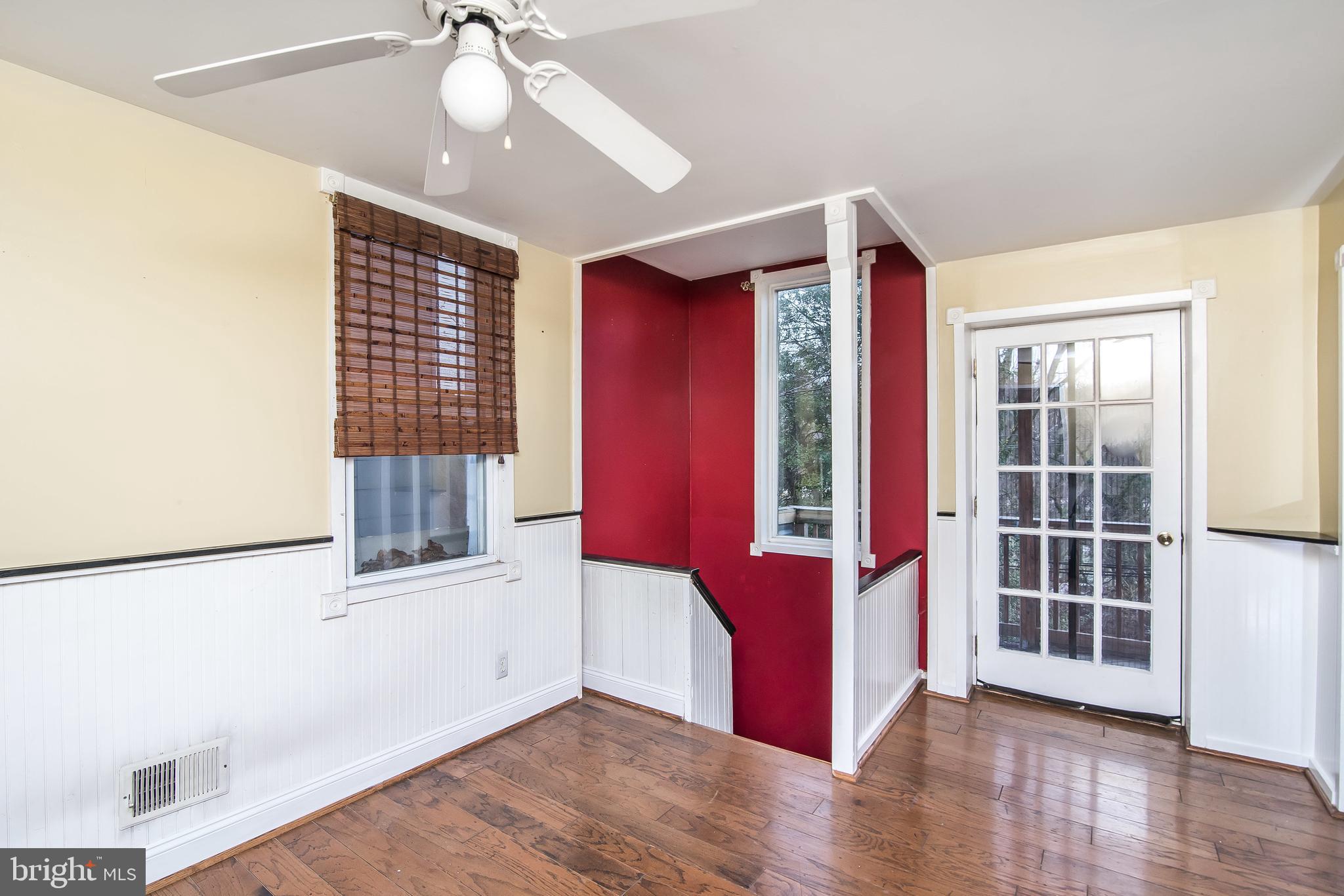 5716 Falls Road Baltimore, MD 21209 - Photo 10 of 44 Dining Room