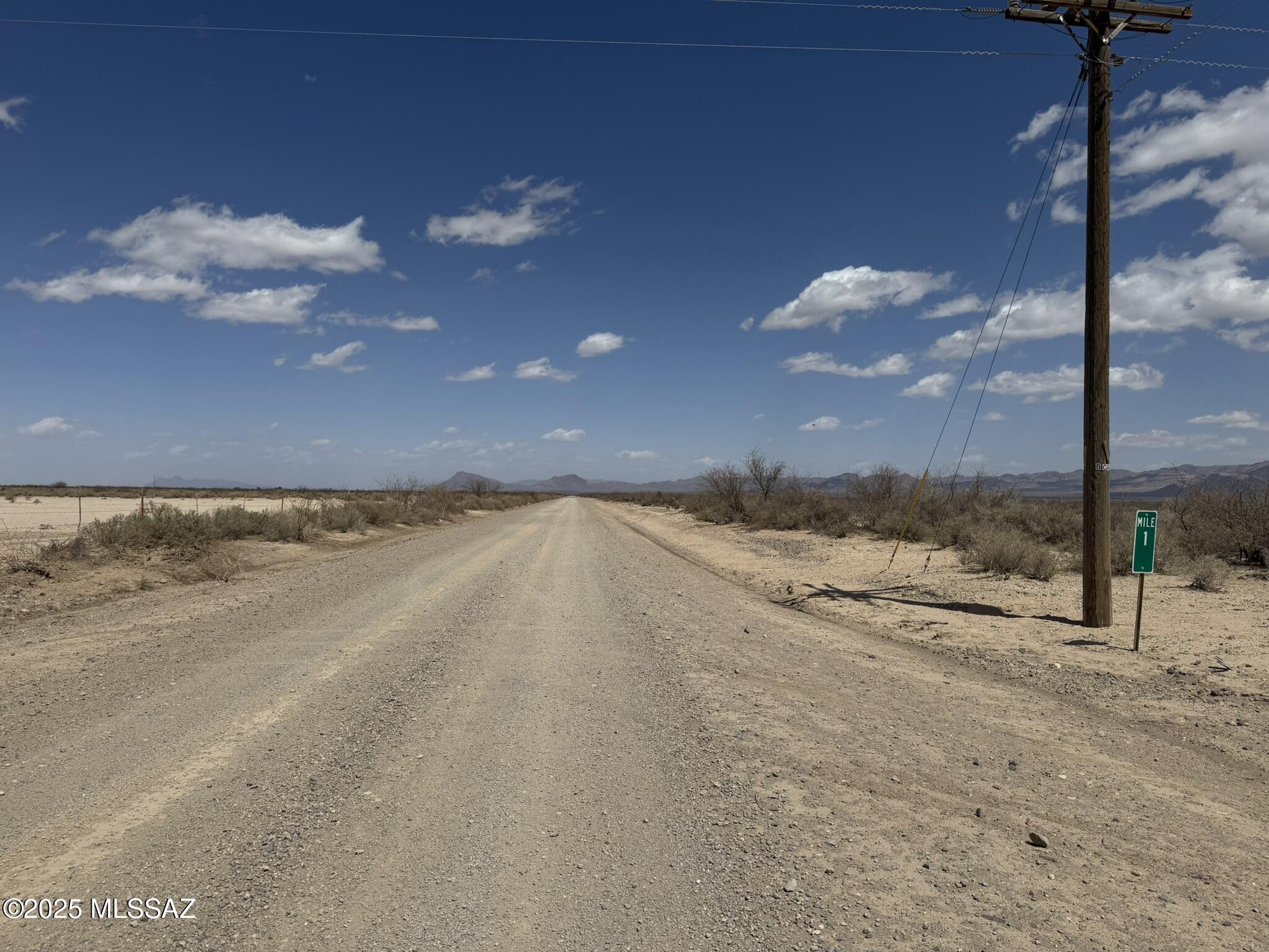 80-acres Parker Road San Simon, AZ 85632 - Photo 2 of 22