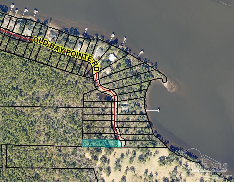 1 D Old Bay Pointe Road Milton, FL 32583 - Photo 3 of 5