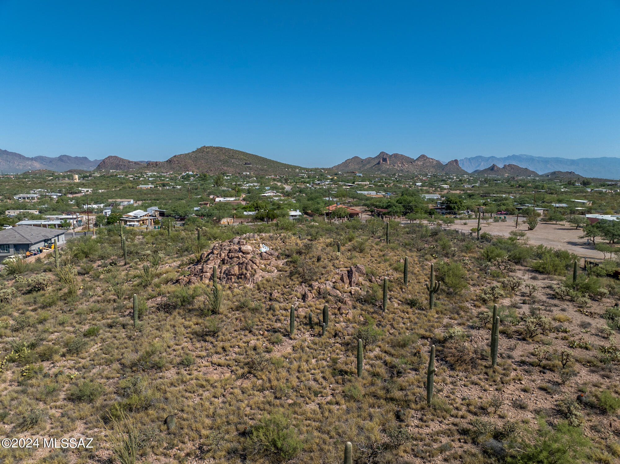 4307 West Teton Road Tucson, AZ 85746 - Photo 6 of 17 VGARCIA (5 of 19)