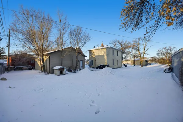 $235,000 | 702 21st Street South, Fargo, ND 58103