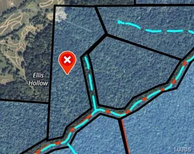 $78,995 | 187 Madison Cr, Fredericktown, MO 63645