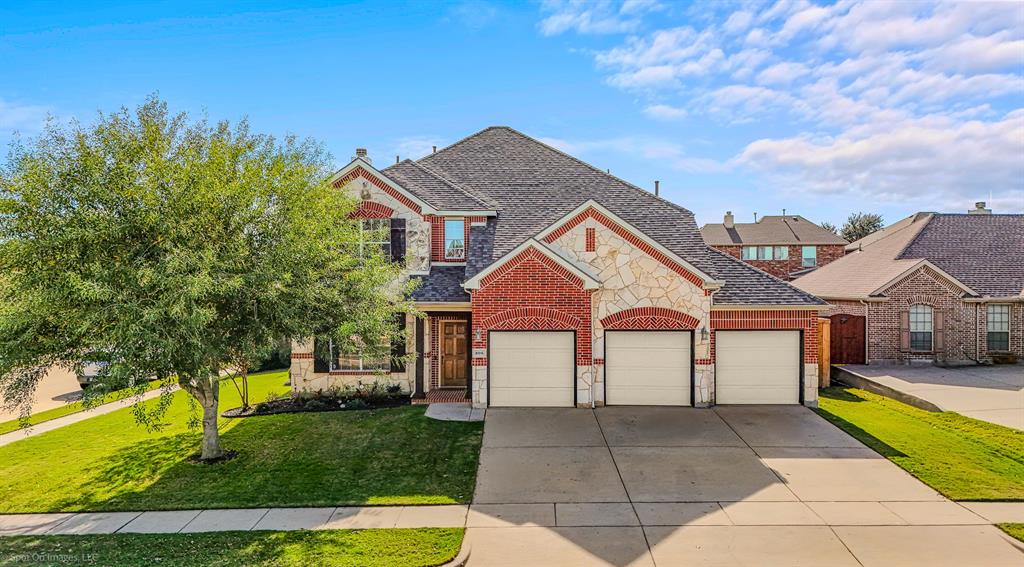 204 Leonard Way Fate, TX 75087 - Photo 24 of 27