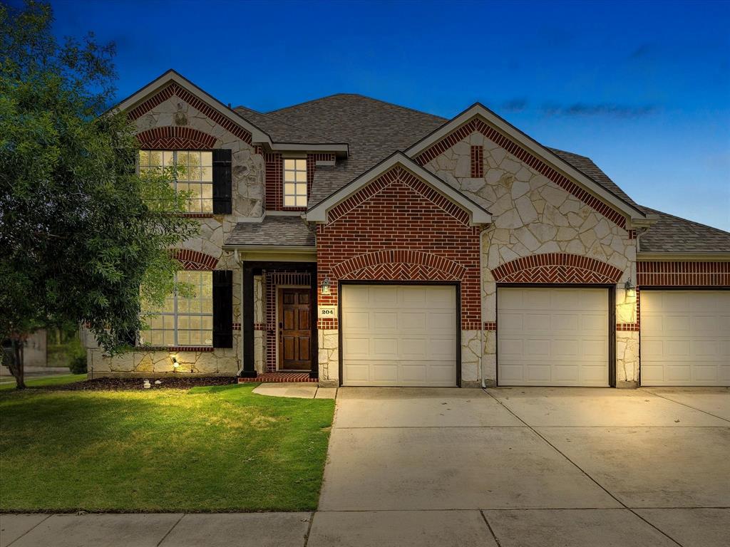 204 Leonard Way Fate, TX 75087 - Photo 27 of 27