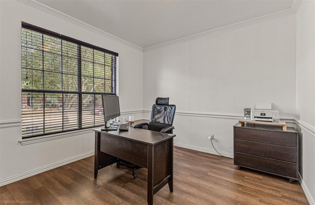 204 Leonard Way Fate, TX 75087 - Photo 6 of 27