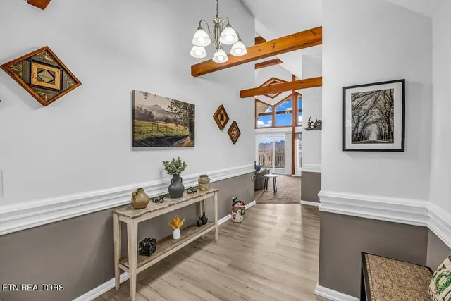 $549,900 | 830 Mountain Grove Lane, Seymour, TN 37865