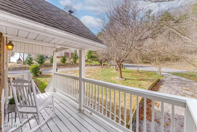 $549,900 | 830 Mountain Grove Lane, Seymour, TN 37865