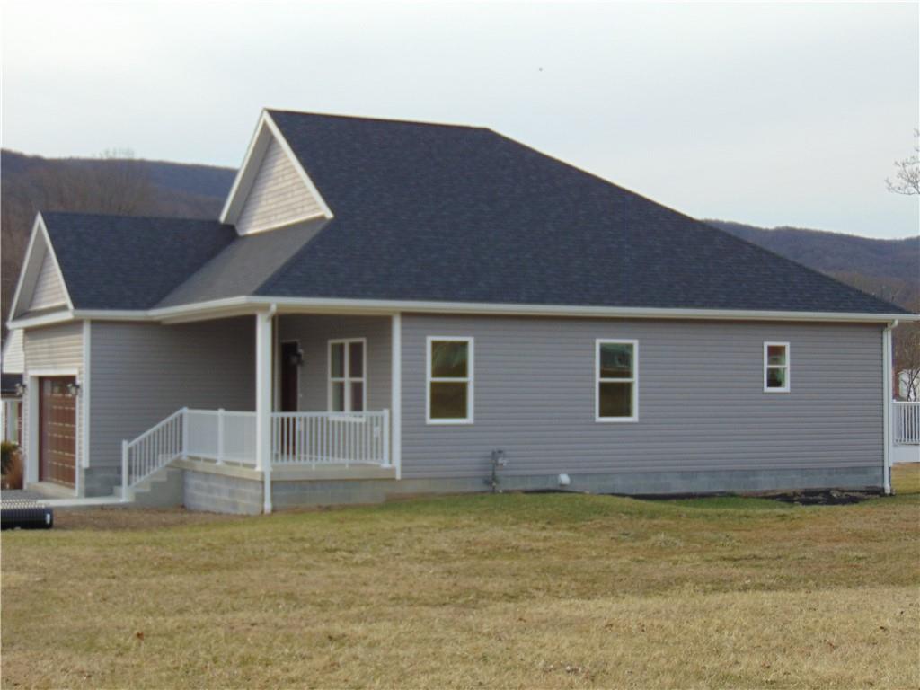 145 Redstone Furnace Road Hopwood, PA 15445 - Photo 41 of 41 Gallery Image 41