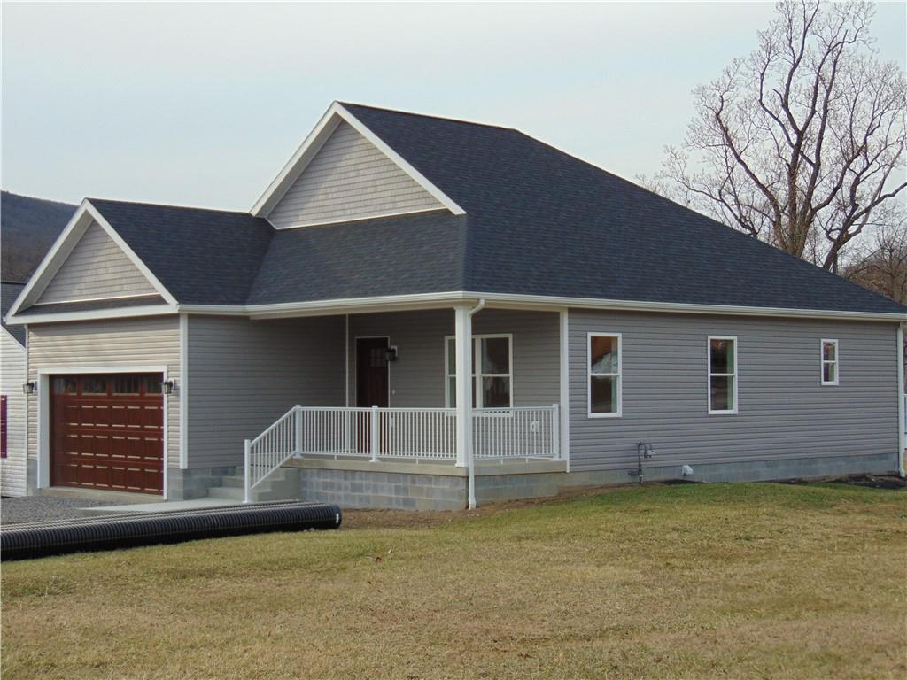 145 Redstone Furnace Road Hopwood, PA 15445 - Photo 7 of 41 Gallery Image 7