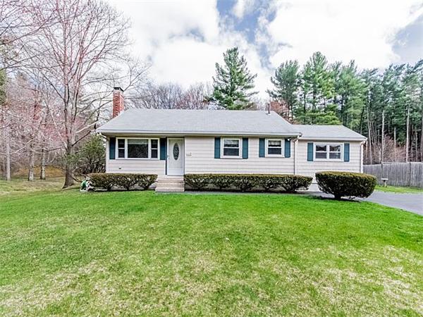 25 Poskus Street Stoughton, MA 02072 - Photo 1 of 25 Gallery Image 1
