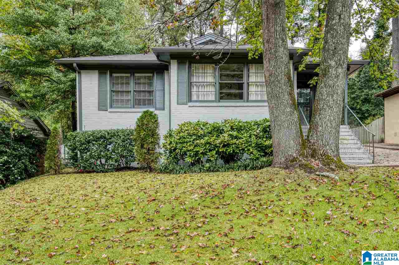 706 Warwick Road Birmingham, AL 35209 - Photo 2 of 32