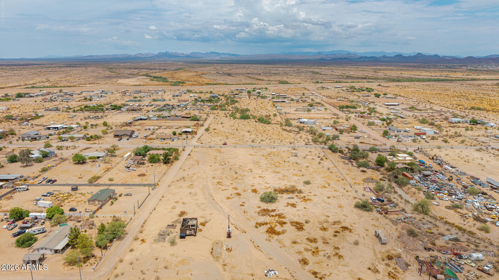 0 West Peak View Road, Unit 50351207H Surprise, AZ 85387 - Photo 5 of 13 28-West Peak Drone (7-16-26)