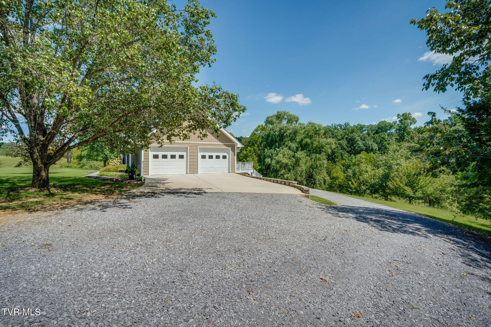 265 Timber Ridge Road Rogersville, TN 37857 - Photo 34 of 51 265 Timber Ridge Rd - 34