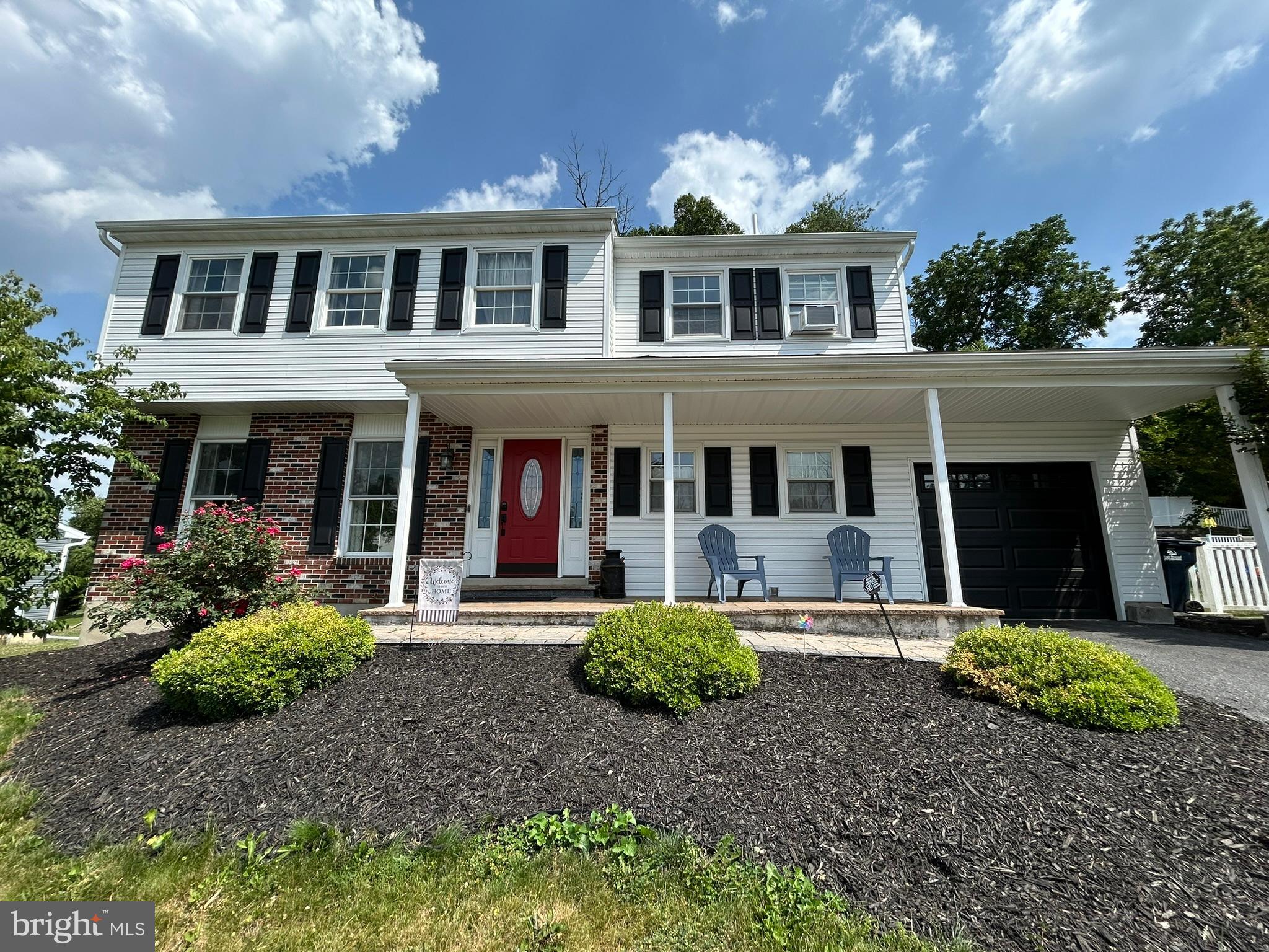 21 Matthew Drive Reading, PA 19608 - Photo 32 of 32