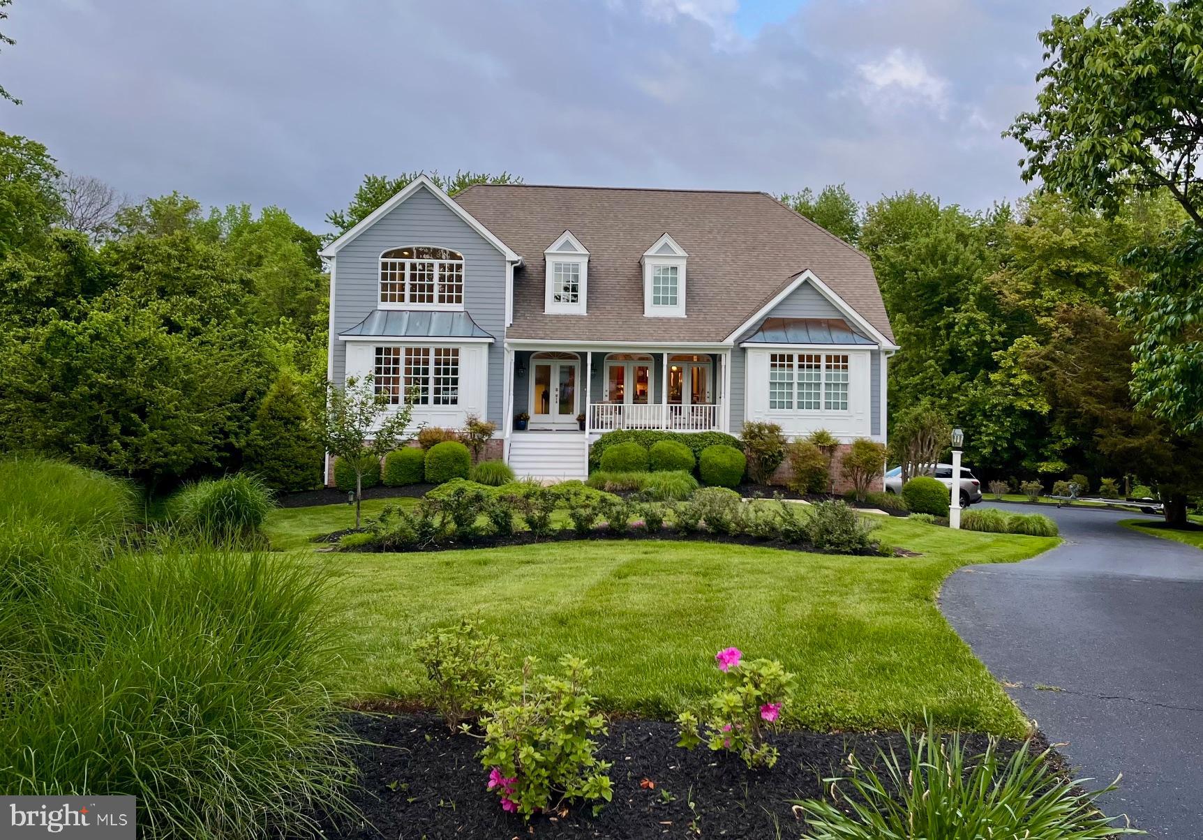 3303 Hidden River View Road Annapolis, MD 21403 - Photo 1 of 78 Ideally located in a quiet cul de sac