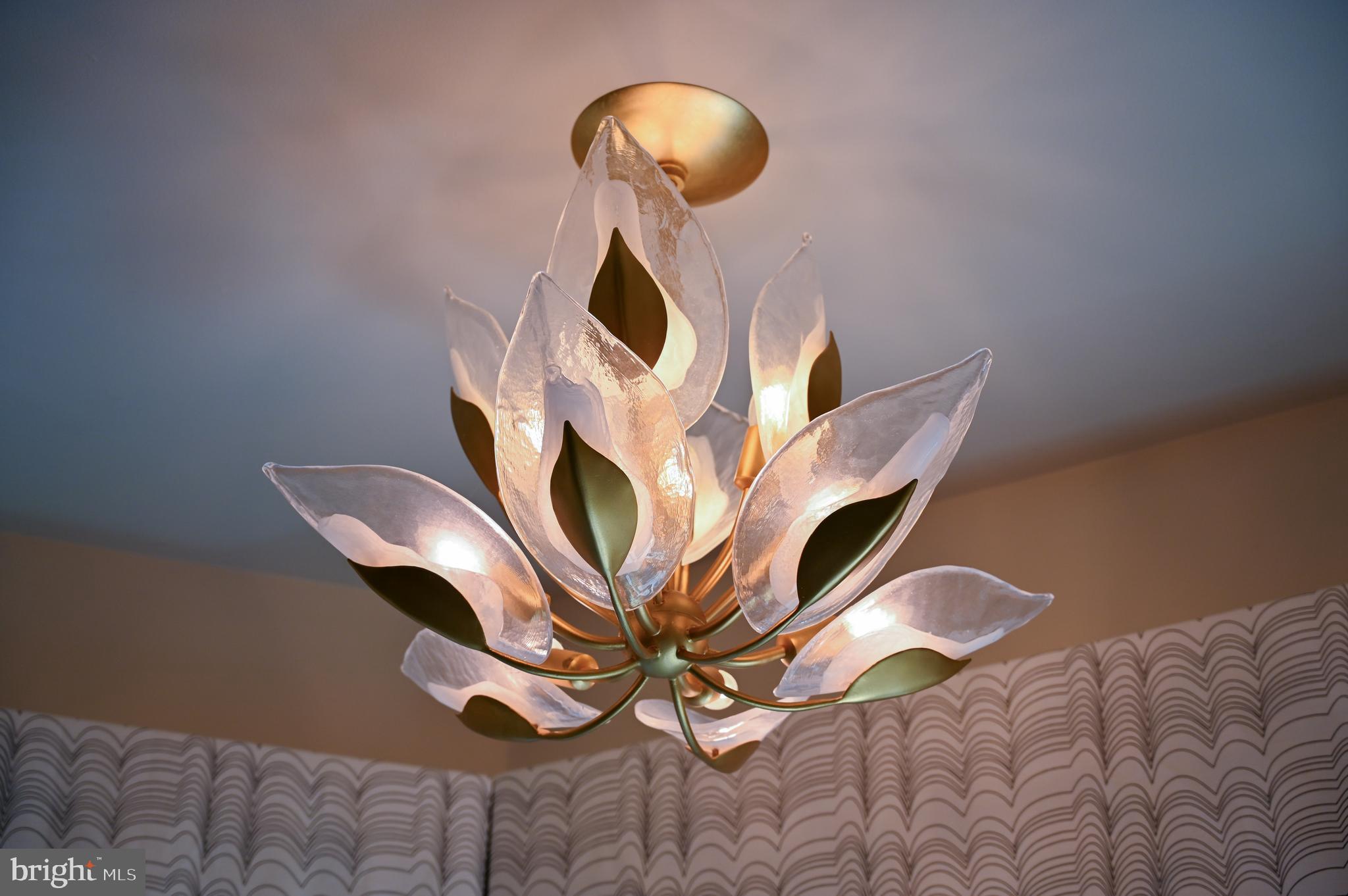 3303 Hidden River View Road Annapolis, MD 21403 - Photo 22 of 78 Exquisite lighting fixtures