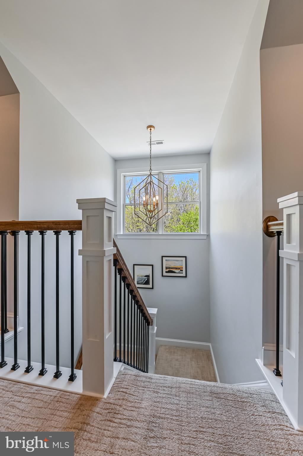 3303 Hidden River View Road Annapolis, MD 21403 - Photo 35 of 78 Second level detail