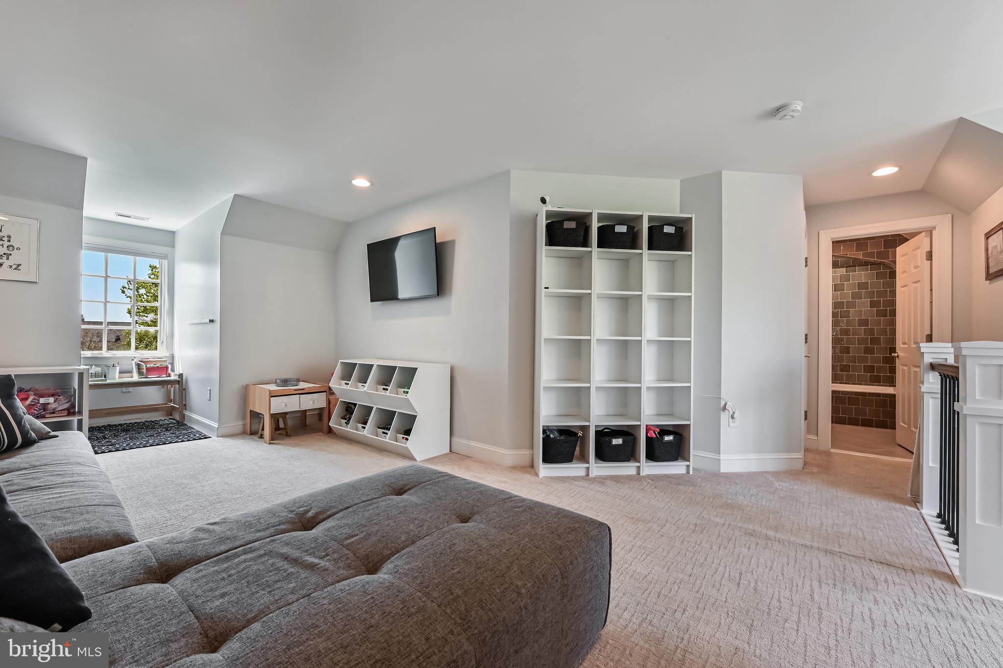 3303 Hidden River View Road Annapolis, MD 21403 - Photo 52 of 78 Multi purpose room