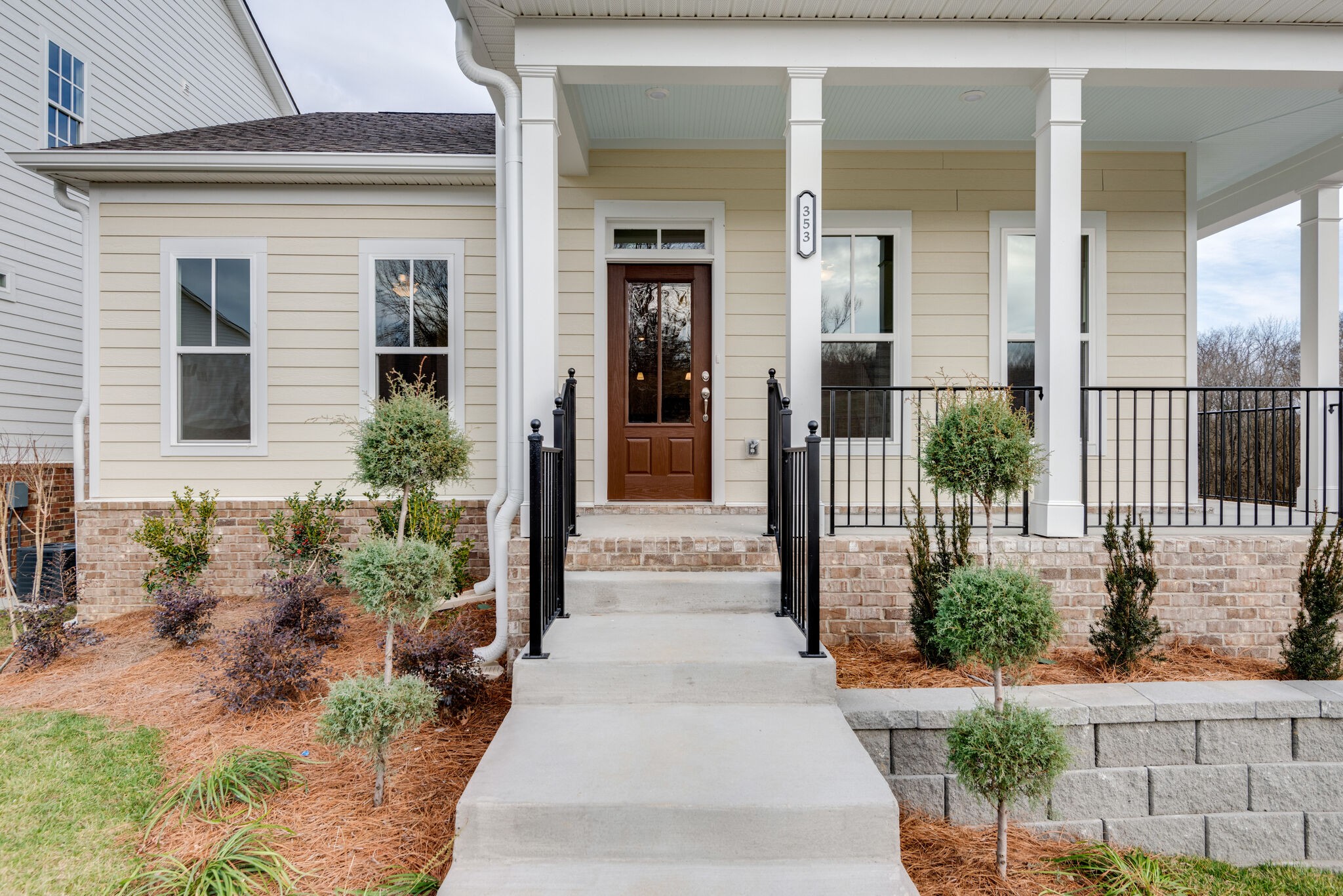 612 Castle Road Mount Juliet, TN 37122 - Photo 2 of 12 Gallery Image 2