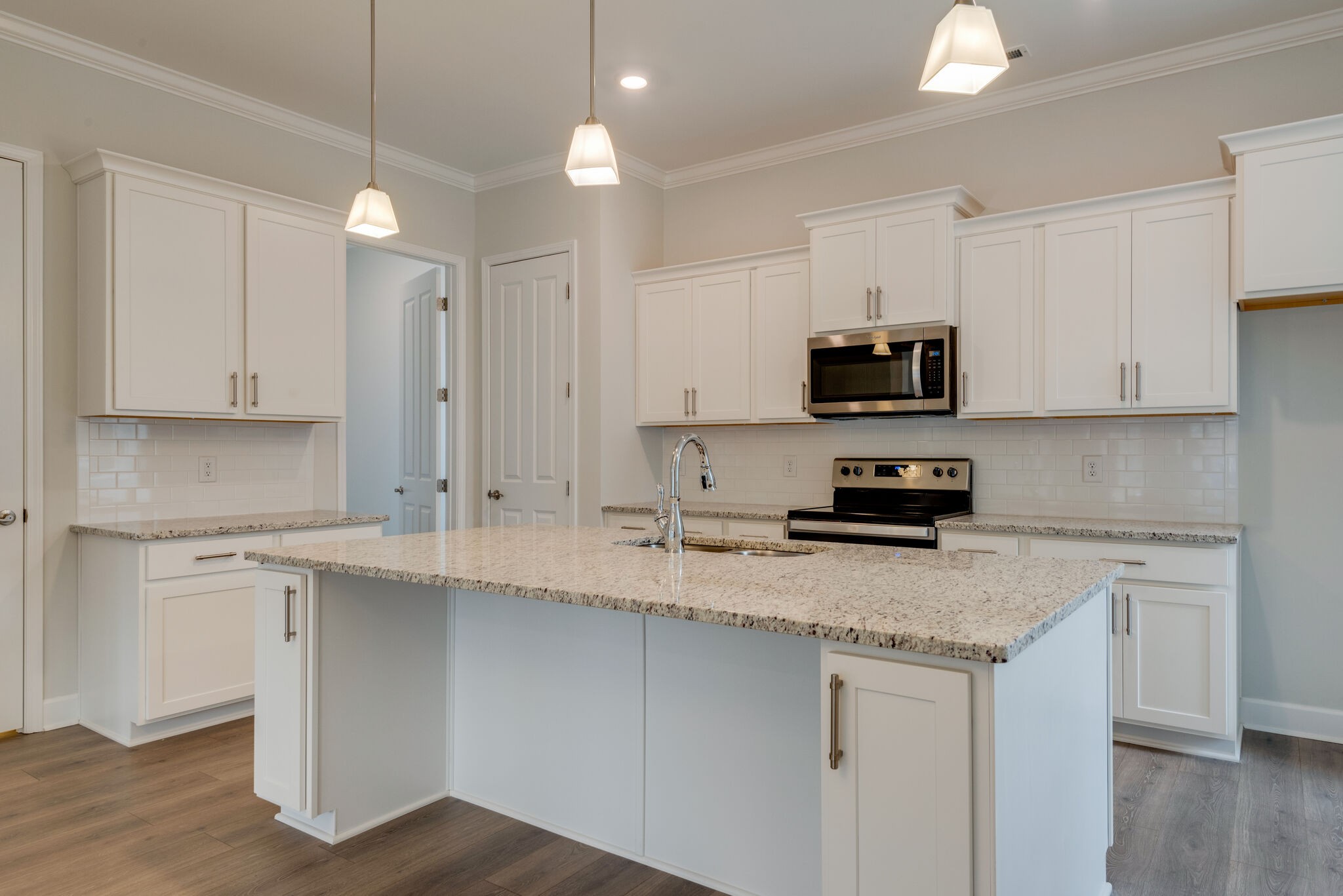 612 Castle Road Mount Juliet, TN 37122 - Photo 5 of 12 Gallery Image 5
