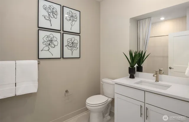 $714,725 | 18226 68th Avenue Northeast, Unit 503, Kenmore, WA 98028