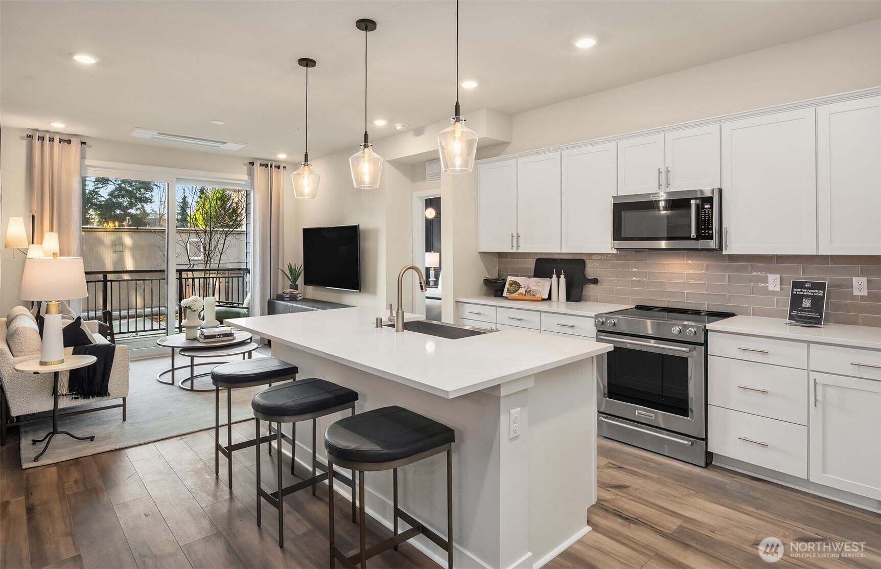 18226 68th Avenue Northeast, Unit 503 Kenmore, WA 98028 - Photo 2 of 19