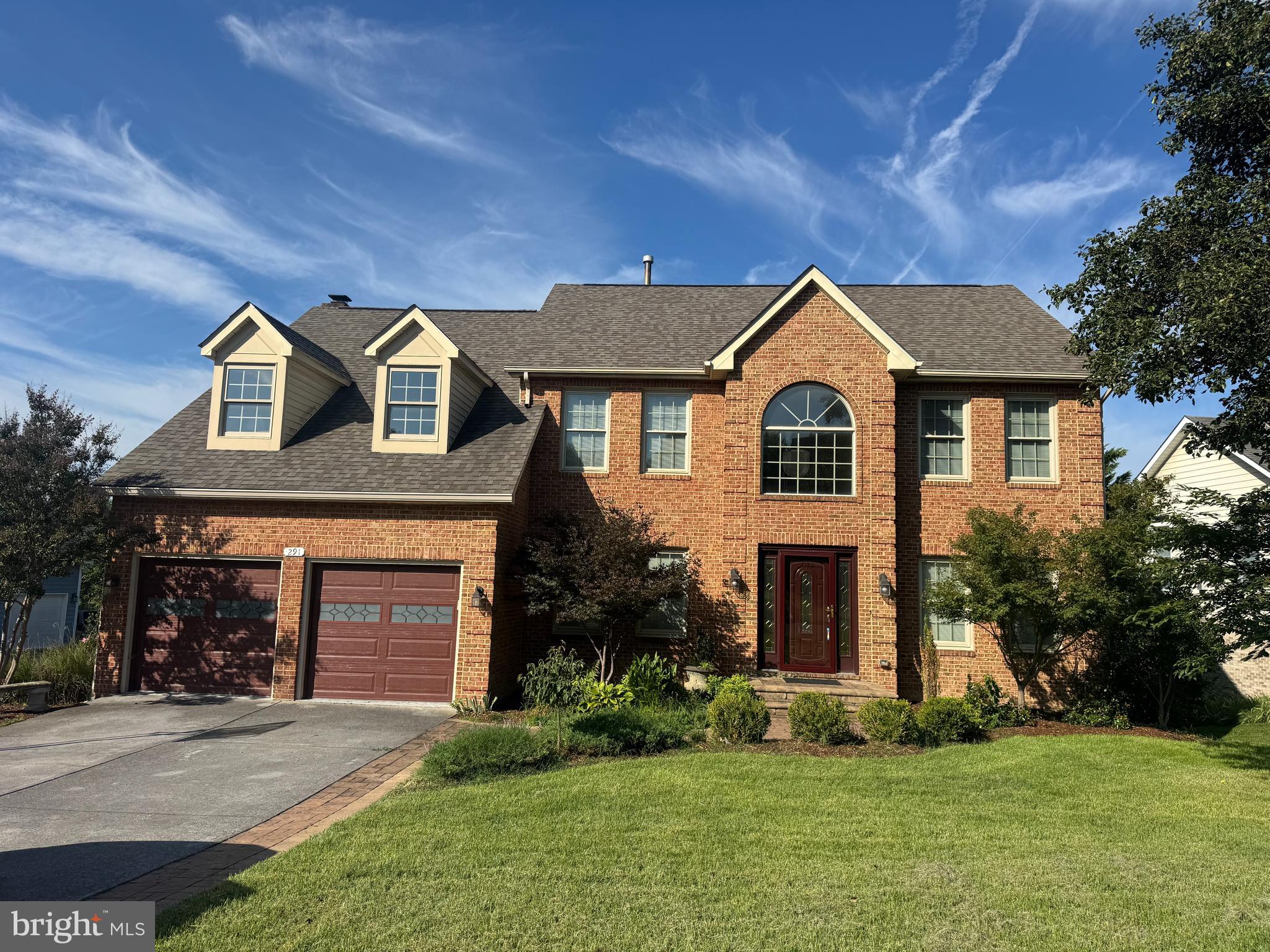 291 Huntersridge Road Winchester, VA 22602 - Photo 1 of 1 Welcome Home!