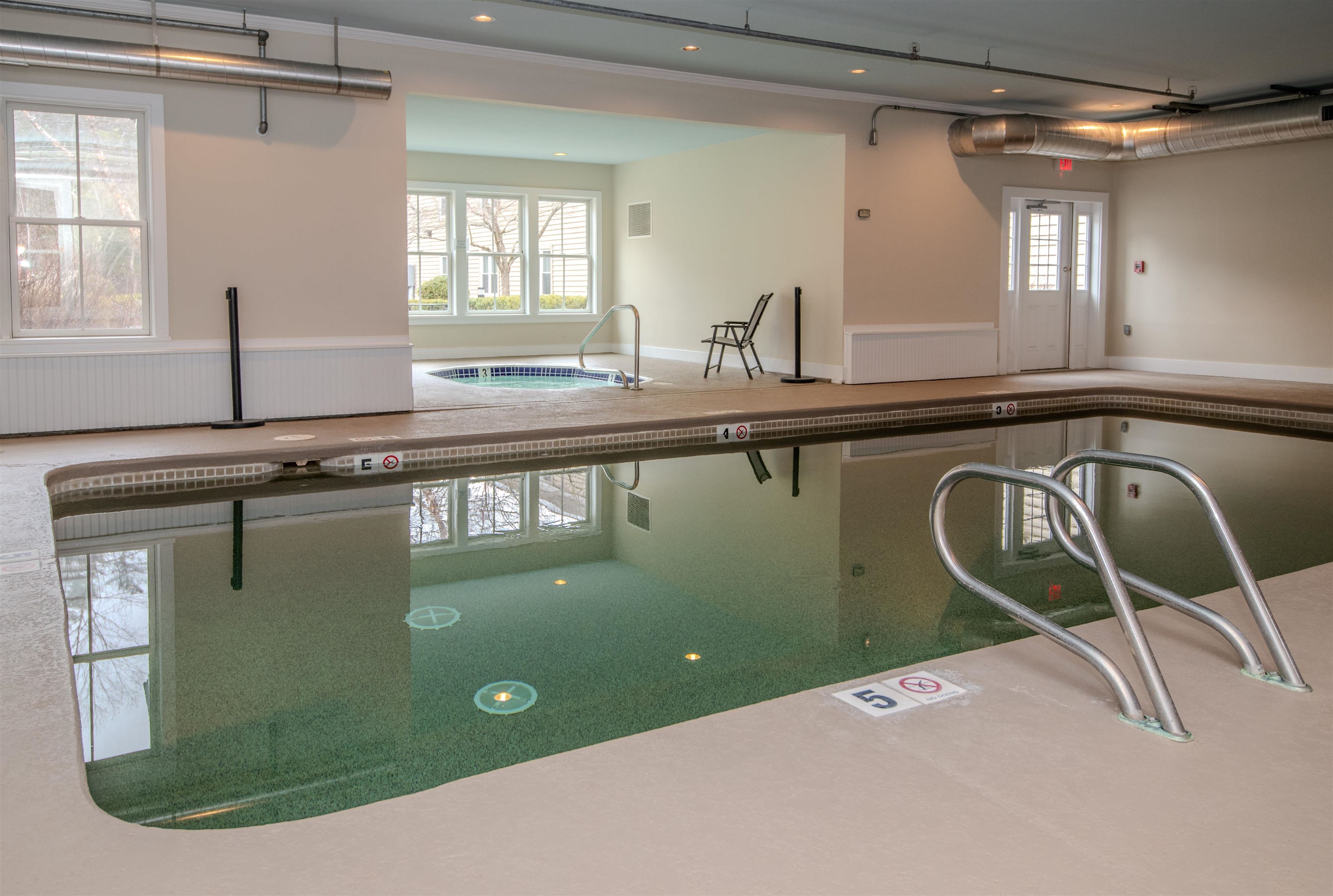 2940 Highway 103, Unit 158 Cavendish, VT 05153 - Photo 16 of 27