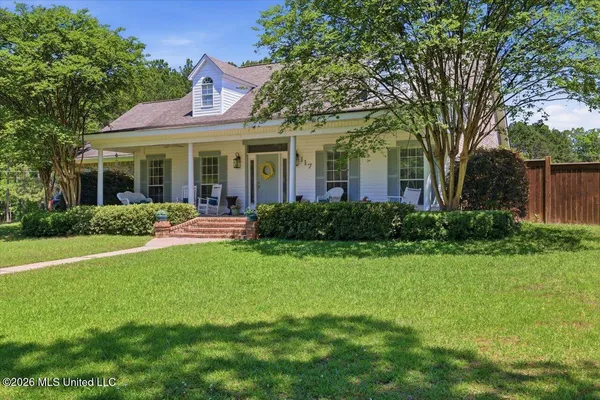 $579,900 | 117 Wisteria Hill Drive, Flowood, MS 39232