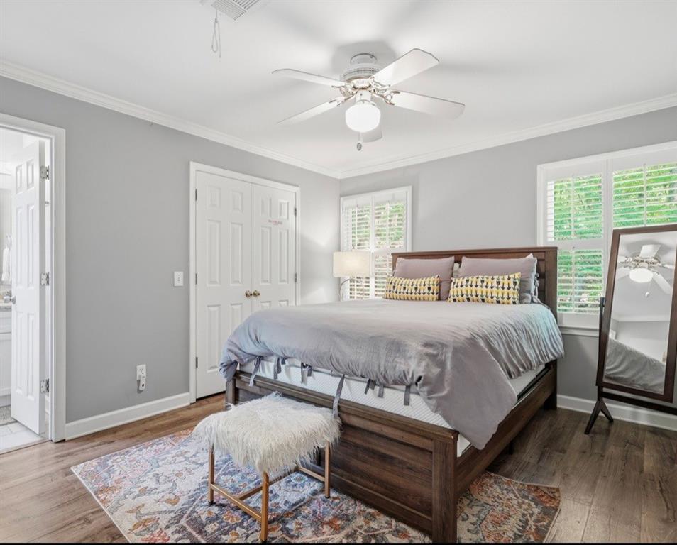 196 Bee Tree Ridge Court Jasper, GA 30143 - Photo 11 of 21