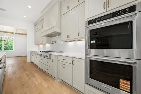 a bathroom with a sink