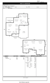 $1,139,000 | 2834 Chaudoin Court, Murfreesboro, TN 37129