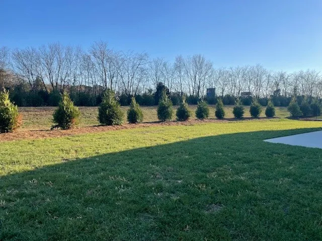 $1,139,000 | 2834 Chaudoin Court, Murfreesboro, TN 37129