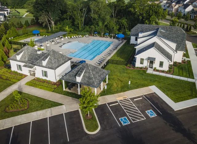 $1,139,000 | 2834 Chaudoin Court, Murfreesboro, TN 37129